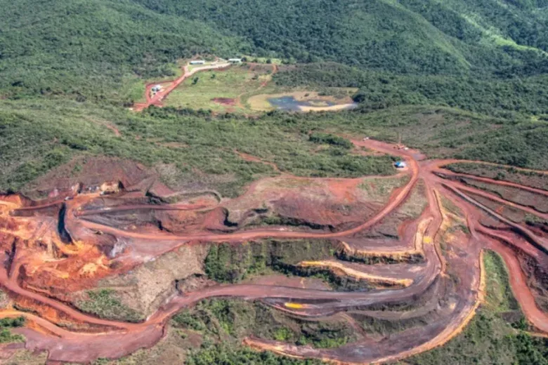 Mina do Baú