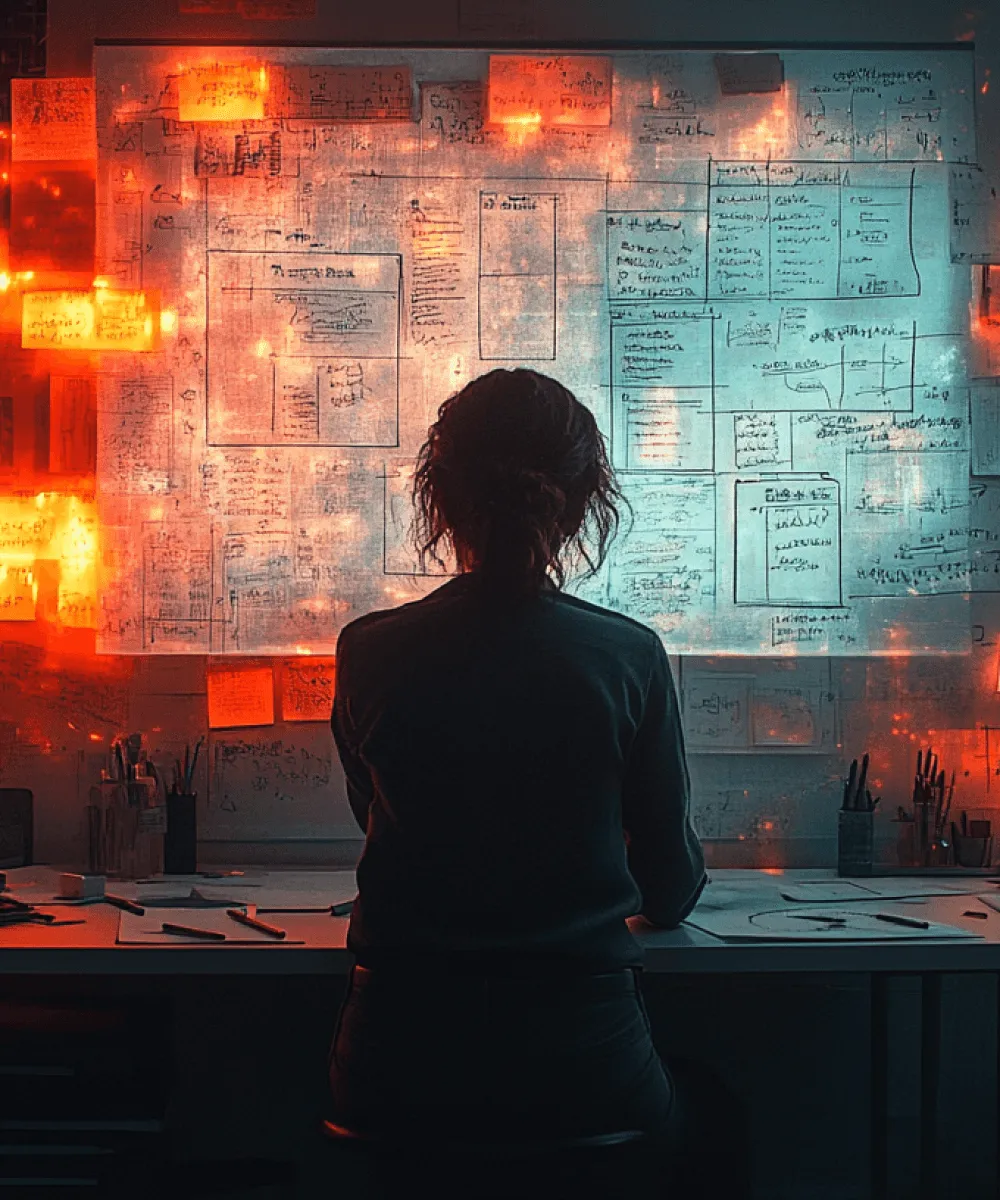A Importância do Blueprint de Serviços para uma Experiência de Cliente Excepcional