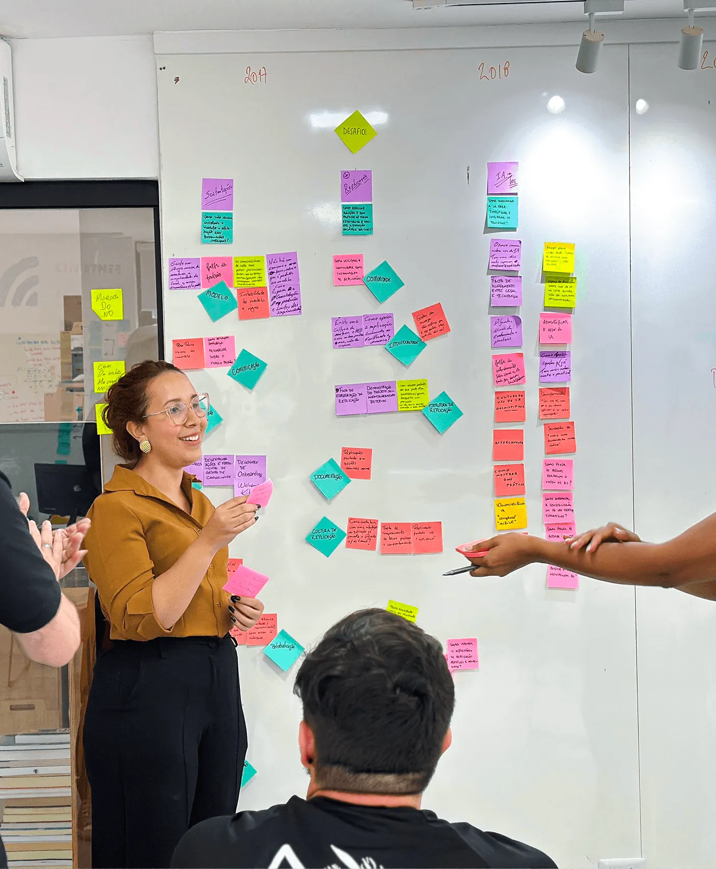 Desafios Comuns no Design de Serviços e Como Superá-los