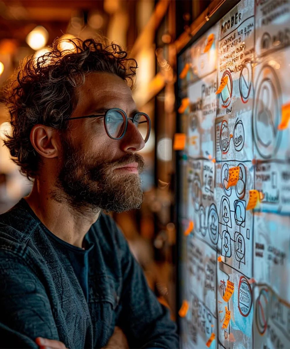 5 Competências Cruciais para Profissionais de UX que Você Deve Dominar
