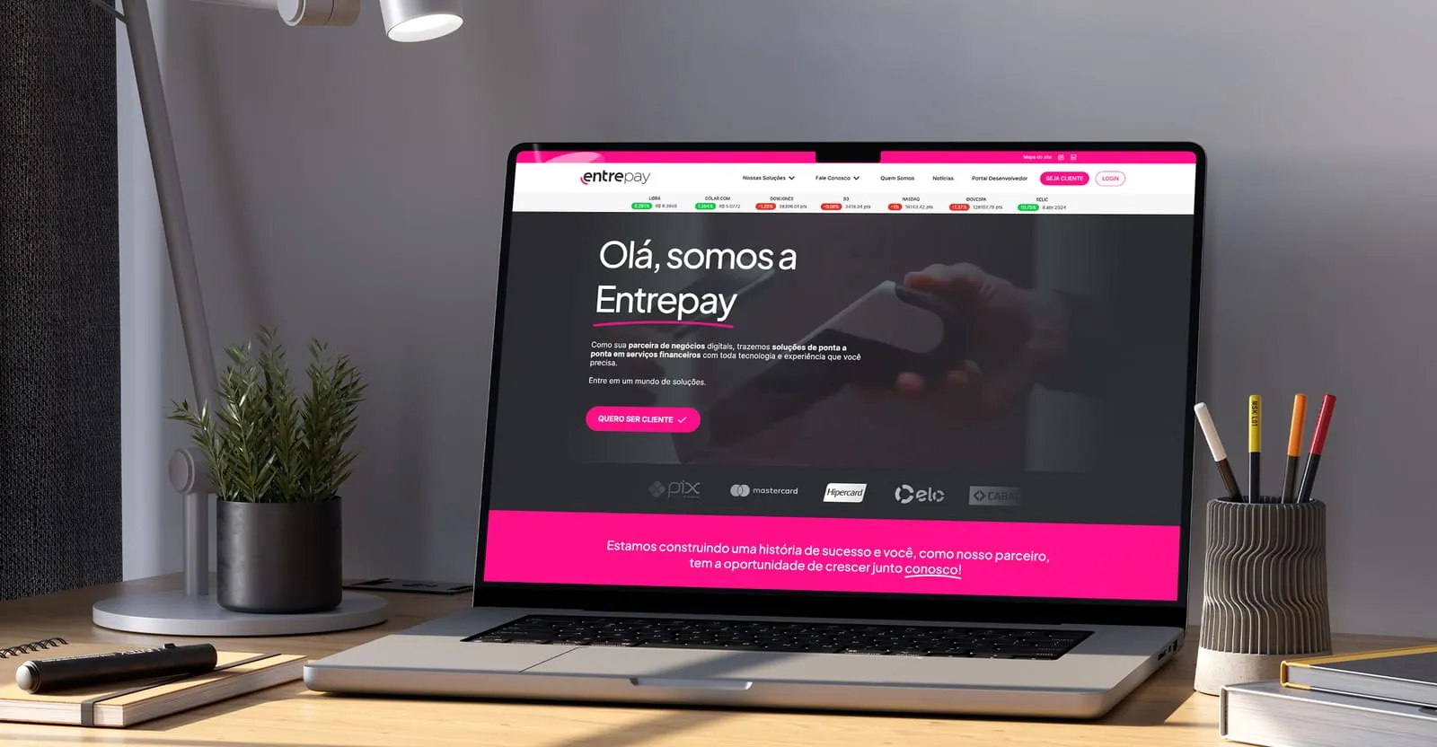 Entrepay