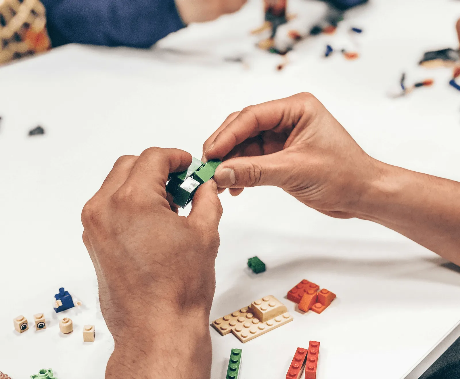 Ferramentas e Técnicas de Prototipação no Design de Serviços
