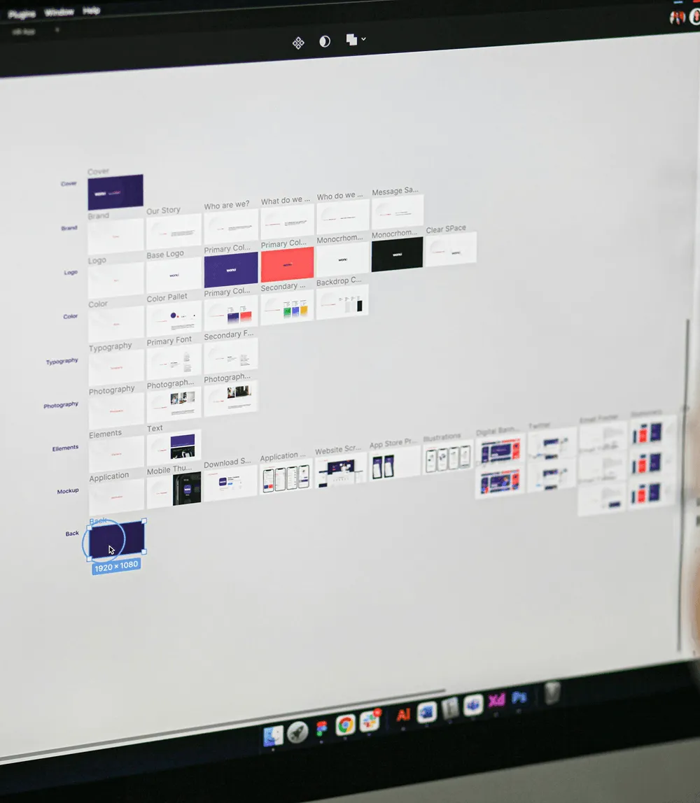 5 plug-ins do Figma que utilizamos em nossos projetos