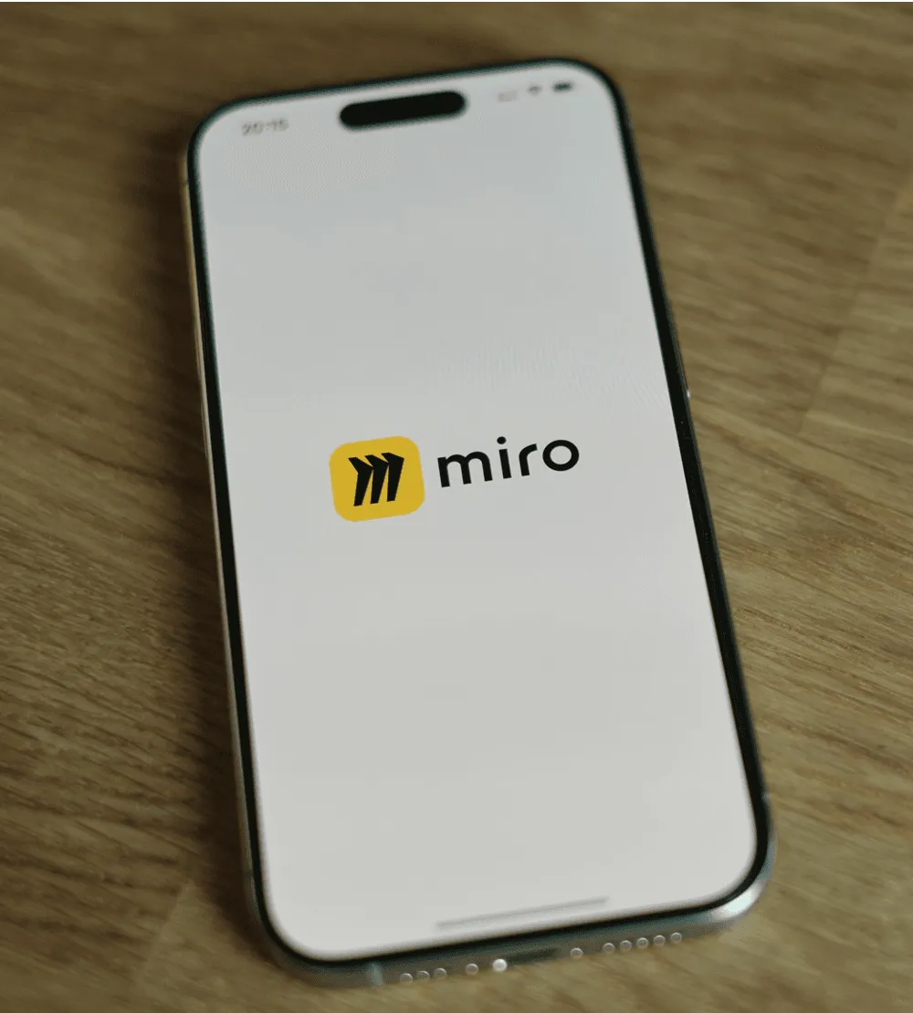 Guia para iniciantes no Miro