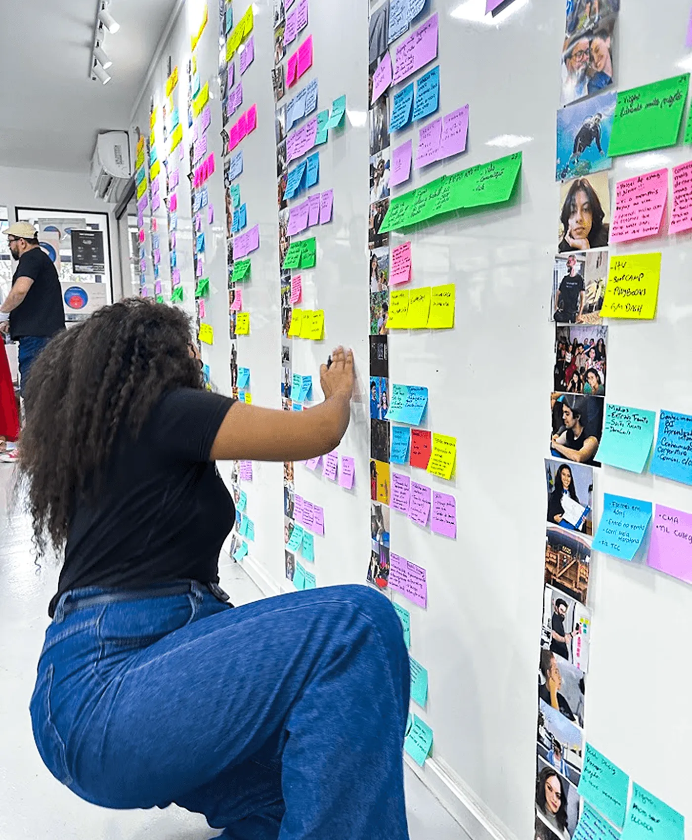 Como Criar Personas Eficazes para Projetos de Design