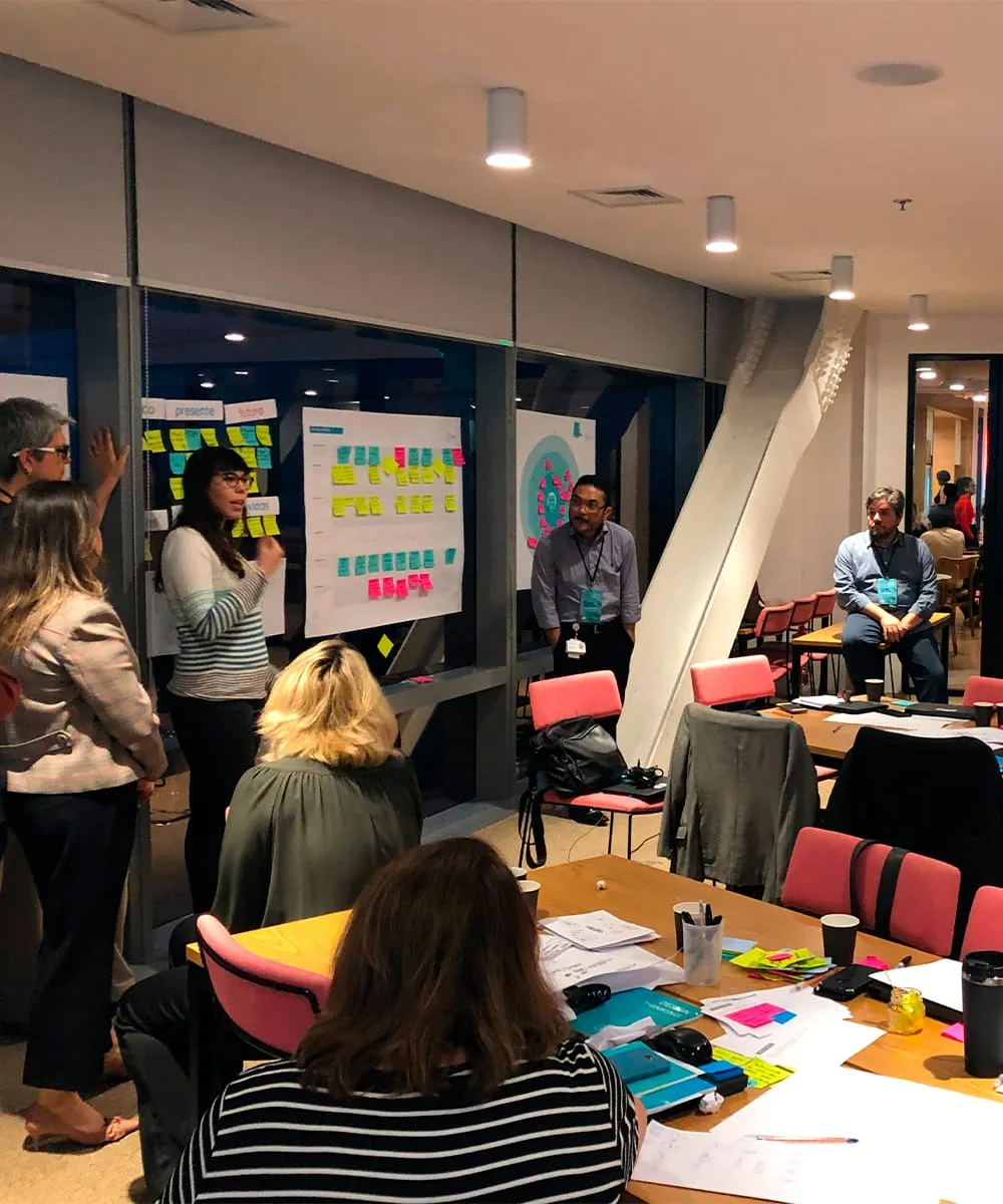 Princípios do Design de Serviços para Iniciantes
